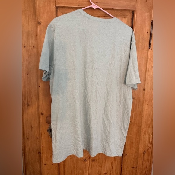 Goodfellow & Co Surfer Charlie Brown/Woodstock Tee size XL NWT - Picture 5 of 10